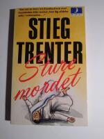 Sturemordet : roman