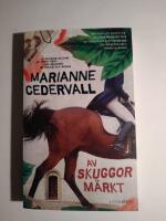 Av skuggor m&auml;rkt