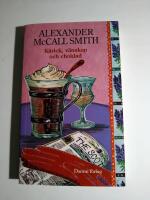 K&auml;rlek, v&auml;nskap och choklad