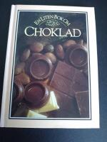 En liten bok om choklad