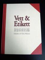Vett & etikett