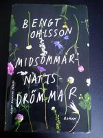 Midsommarnattsdr&ouml;mmar