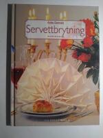 Servettbrytning