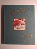 P&auml;rlans konfektyr : kolor, jazz och bakverk