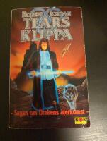 Tears klippa