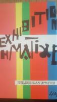 Henri Matisse - a retrospective : [exhibition, The Museum of Modern Art, New York, September 24, 1992-January 12, 1993]