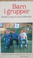 Barn i grupper