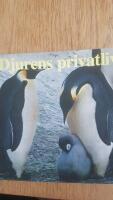 Djurens privatliv