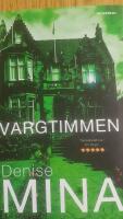Vargtimmen