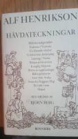 H&auml;vdateckningar