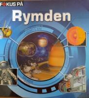 Fokus p&aring; rymden