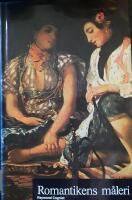 Romantikens  m&aring;leri