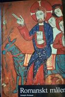 Romanskt  m&aring;leri