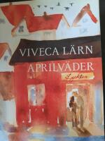 Aprilv&auml;der