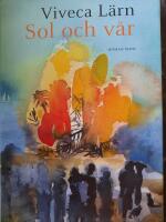 Sol och v&aring;r