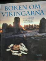 Boken om vikingarna