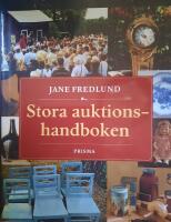 Stora auktionshandboken