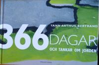 366 dagar och tankar om jorden