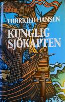 Kunglig Sj&ouml;kapten