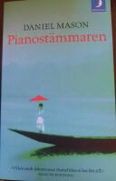 Pianost&auml;mmaren