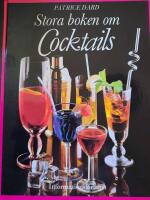 Stora boken om cocktails