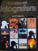 Konsten att fotografera
