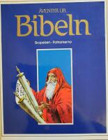 &Auml;ventyr ur Bibeln