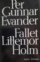 Fallet Lillemor Holm