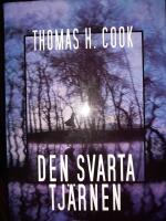 Den svarta tj&auml;rnen
