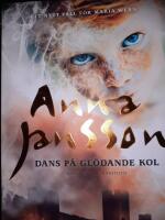 Dans p&aring; gl&ouml;dande kol