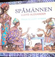 Sp&aring;m&auml;nnen