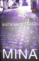 Sista andetaget