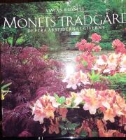 Monets tr&auml;dg&aring;rd