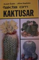 Fakta om kaktusar