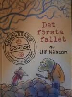 Det f&ouml;rsta fallet
