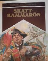 Skattkammar&ouml;n