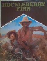 Huckleberry Finn