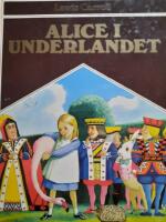 Alice i Underlandet
