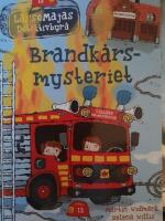 Brandk&aring;rsmysteriet