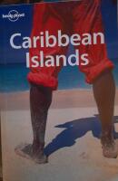 Caribbean islands LP
