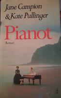 Pianot : roman