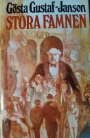 Stora famnen