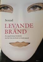 Levande br&auml;nd