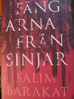 F&aring;ngarna fr&aring;n Sinjar