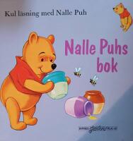 Nalle Puhs bok