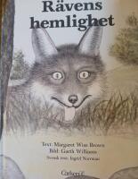 R&auml;vens hemlighet