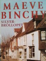 Silverbr&ouml;llopet