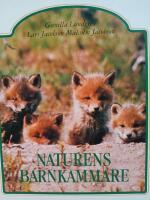 Naturens barnkammare