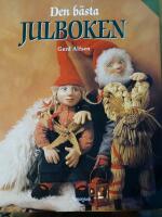 Den b&auml;sta Julboken