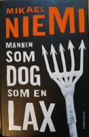 Mannen som dog som en lax